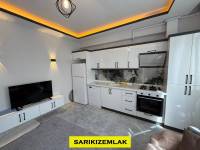 Edremit Tuzcumurat`ta 2+1 Sıfır Binada,  Sıfır Eşyalı Kiralık Daire